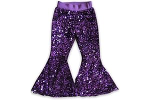 Yawoo Haan Kids Girl's Clothing Blue Sequins