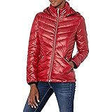 calvin klein featherweight down jacket