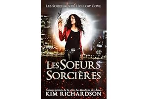 Les Sœurs Sorcières (Les Sorcières de Hollow Cove t. 7) (French Edition)