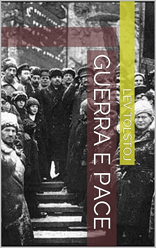 Download Guerra e Pace (Italian Edition) PDF