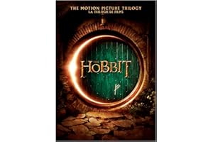 The Hobbit Trilogy [DVD + Digital Copy] (Bilingual)