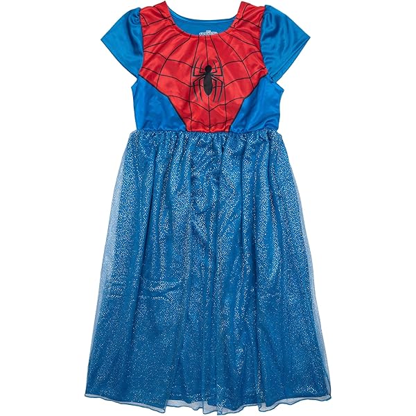 spiderman prom dress Lexica