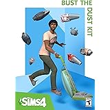 The Sims 4 - Bust the Dust - Origin PC [Online Game Code]