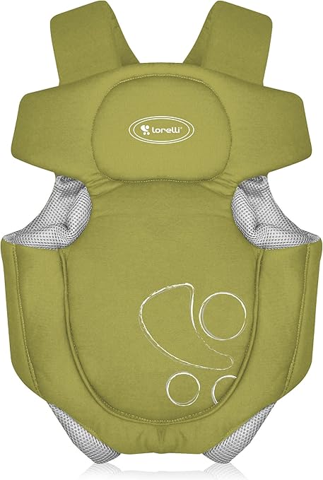 lorelli baby carrier