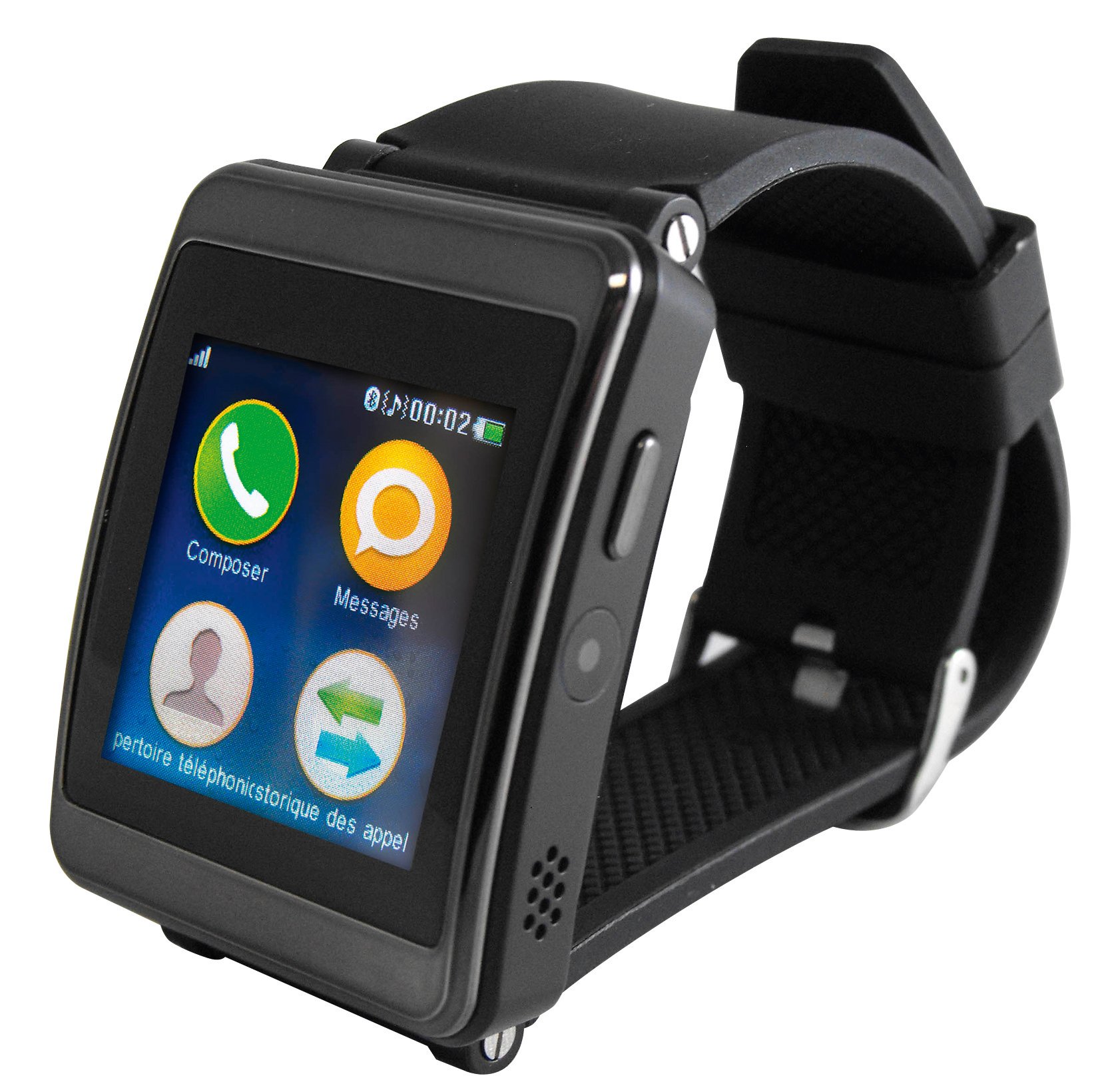 smart watch inovalley
