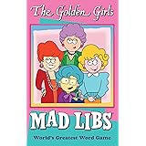 The Golden Girls Mad Libs