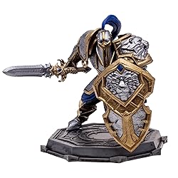 McFarlane Toys - World of Warcraft