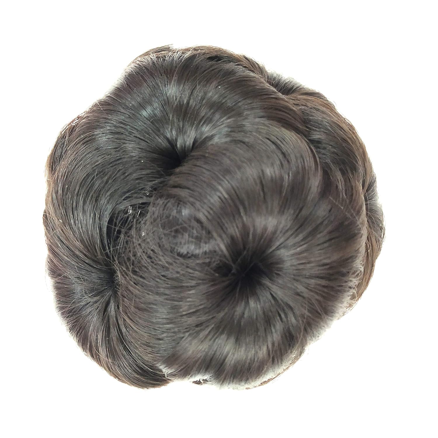 Avni Online Enterprises Bridal Artificial Hair Juda Bun With