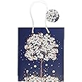 Falling Blossoms Gift Bag