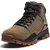 Timberland Men's Mt. Maddsen Hiking Waterproof Boots