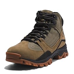 Timberland Men's Mt. Maddsen Waterproof Hiking