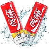 (2-Pack) Seltzer Beer Can Cover-Skinny Seltzer/Alcohol Disguise Drink Sleeve - Hide a Beer for Truly & White Claw Slim Skinny