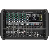 Yamaha EMX7 12-input Stereo Powered Mixer w/ DSP Effects