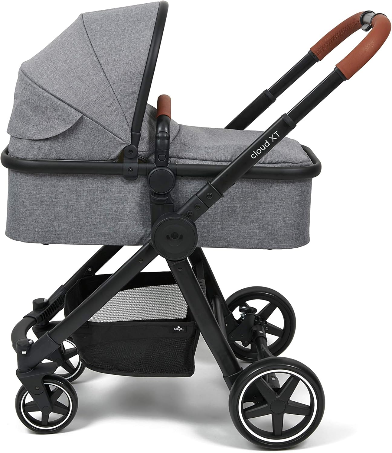 panorama pram