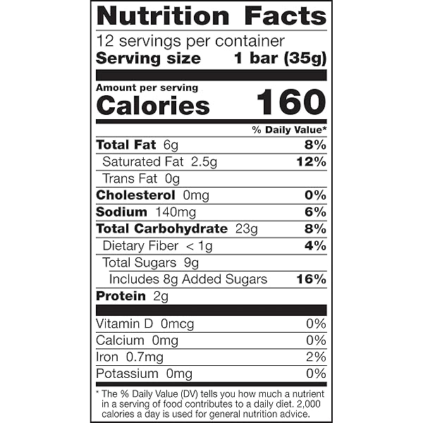 NATURE VALLEY GRANOLA BARS, SWEET & SALTY NUT, CASHEW, 12 CT, 14.8 OZ