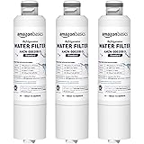 2-Pack Replacement Samsung RF263BEAESR Refrigerator Water