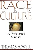 Race And Culture: A World View