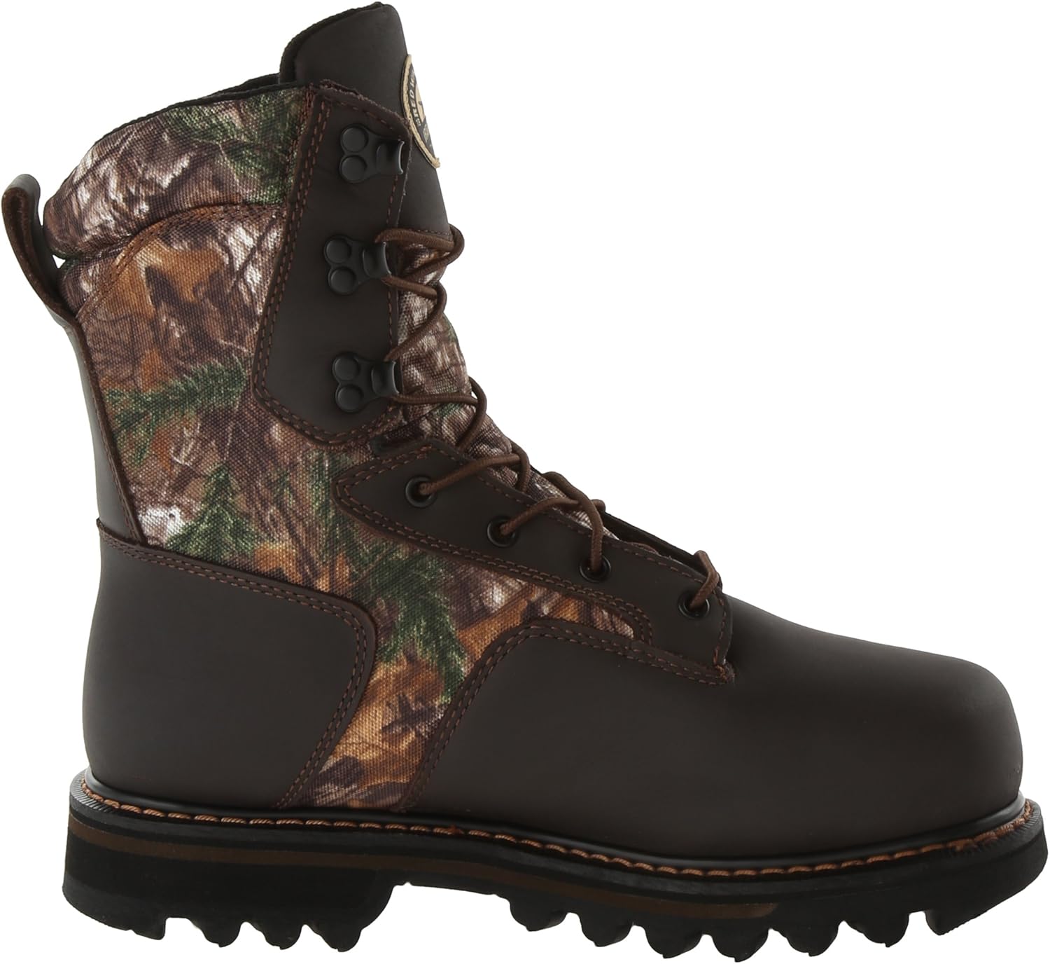 irish setter gunflint 2