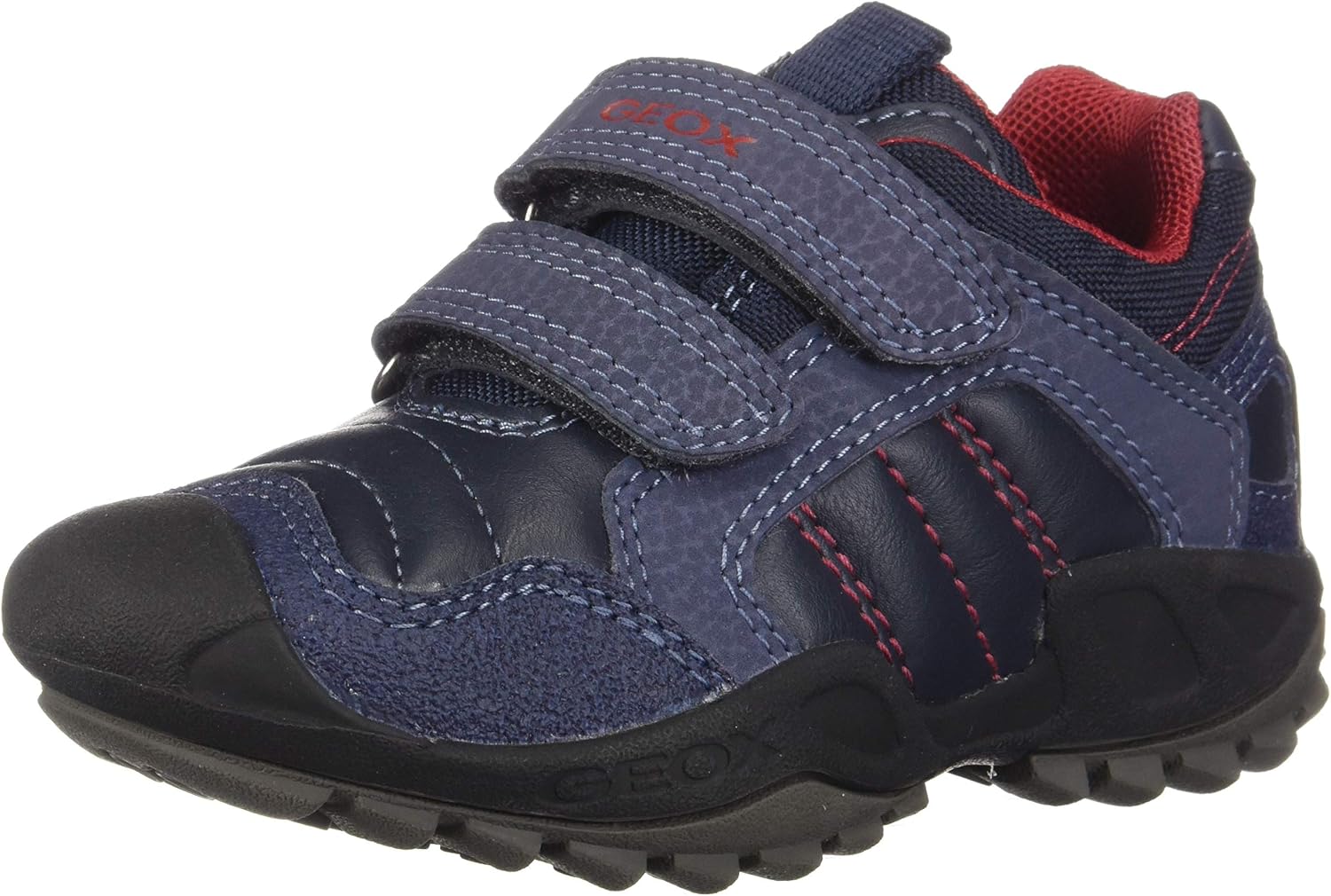 Zapatillas para Niños Geox J New Savage Boy A