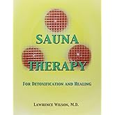 Sauna Therapy for Detoxification and Healing