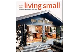 The Little Book of Living Small