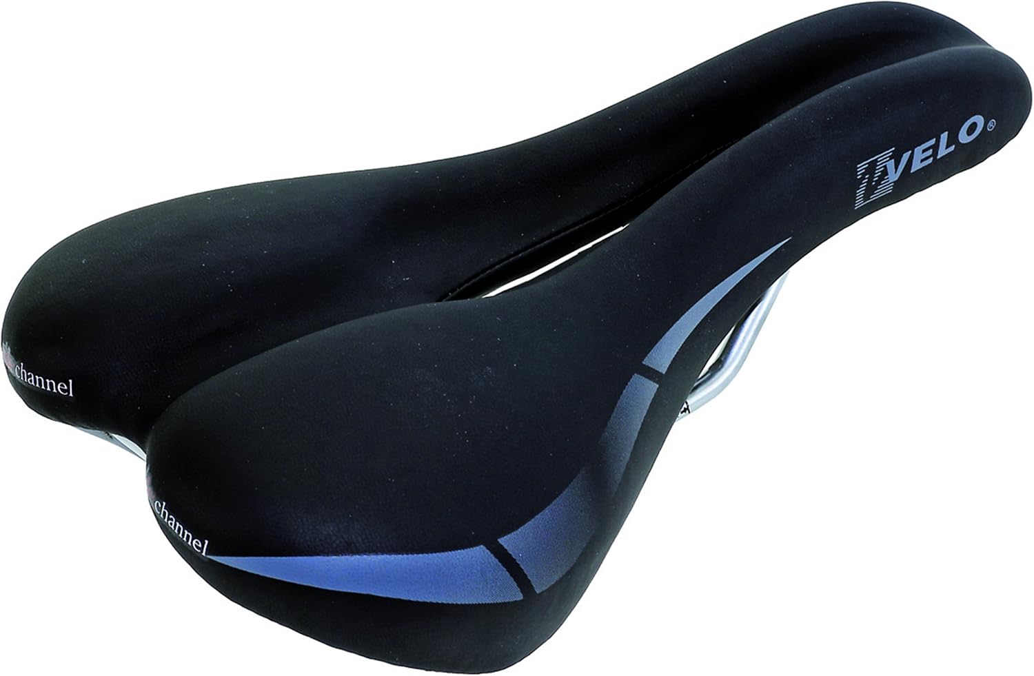 velo comfort saddle