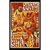 Shocking Sojourns: Anthology of Splatterpunk &amp; Extreme Horror