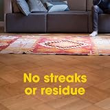 Pledge Expert Care Wood Floor Cleaner 750ml Pack of 3 No Streaks view 3