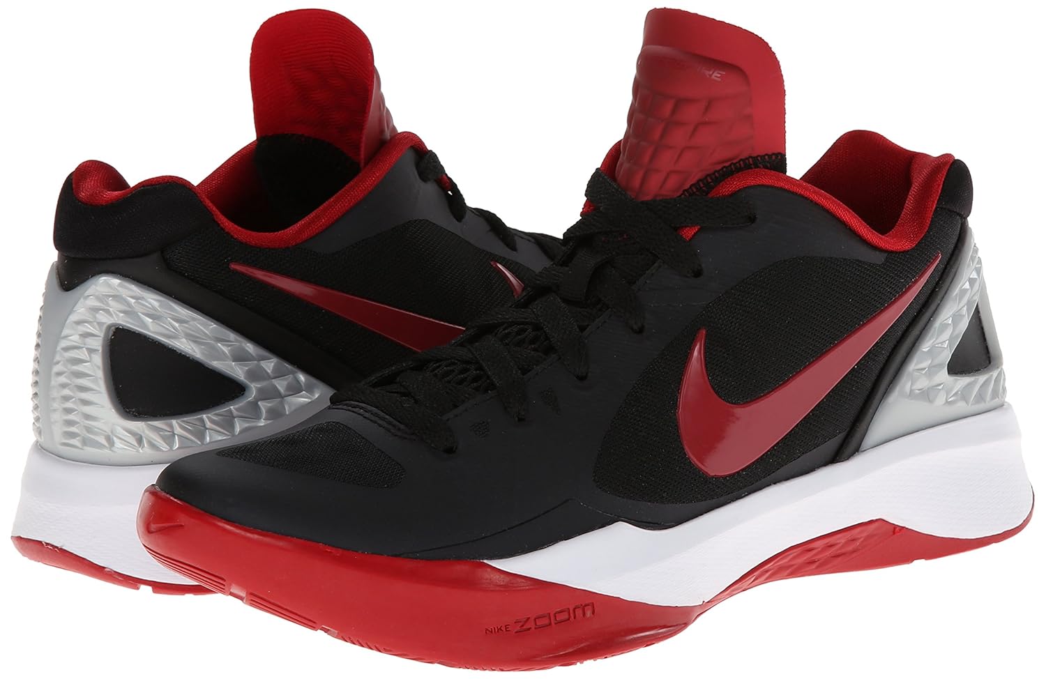 nike women's volley zoom hyperspike training shoe