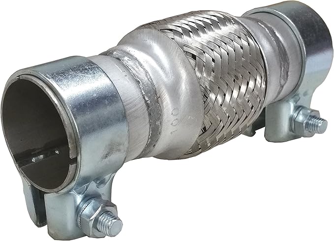 Connettore tubo di scarico connettore per tubi riparazione tubo 54 x 200 mm