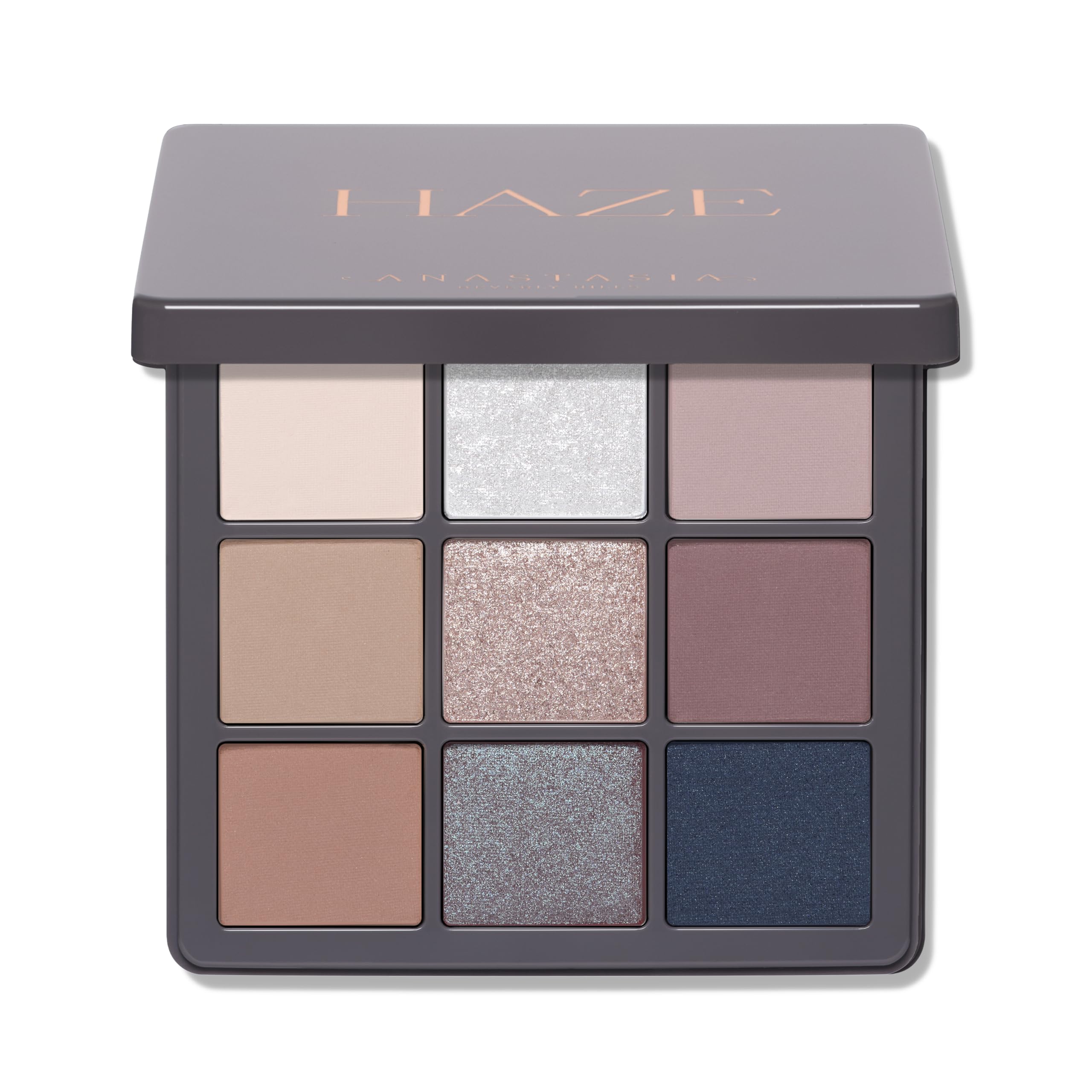 Anastasia Beverly Hills - Haze Mini Eye Shadow Palette Image