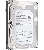 Seagate ST6000DM001（HDD 3.5インチ 6TB） Amazon.com: (Old Model) Seagate 6TB Desktop HDD SATA 6Gb/s