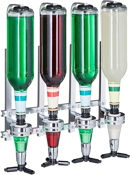 Porte bouteille alcool Clearance