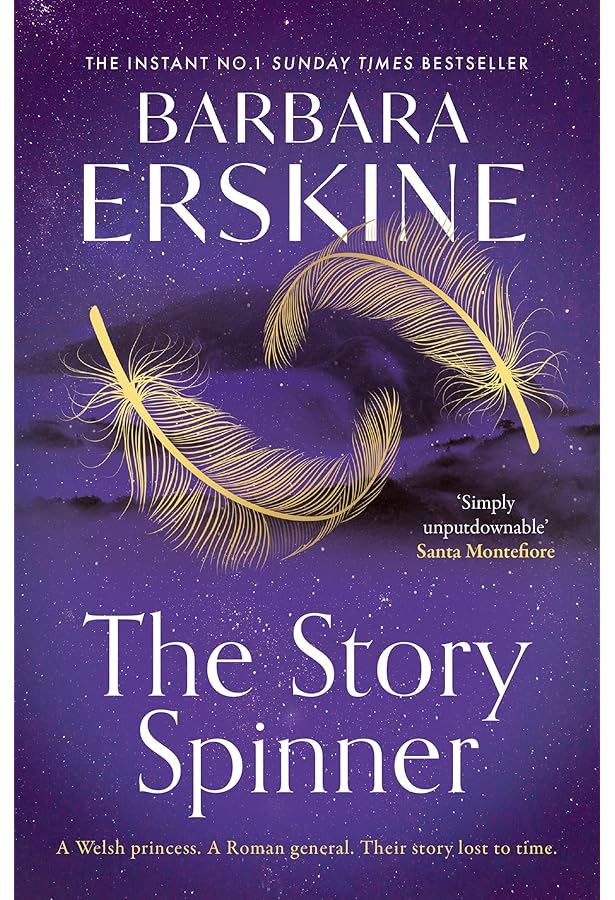 Time's Legacy [Lingua Inglese] : Erskine, Barbara - Foto 7