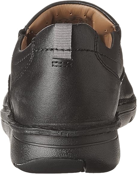 clarks unnature easy