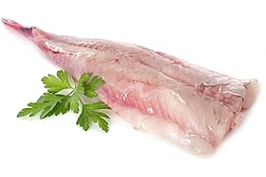 ALL FRESH SEAFOOD Monkfish Fillet 7 lbs | 14 pcs