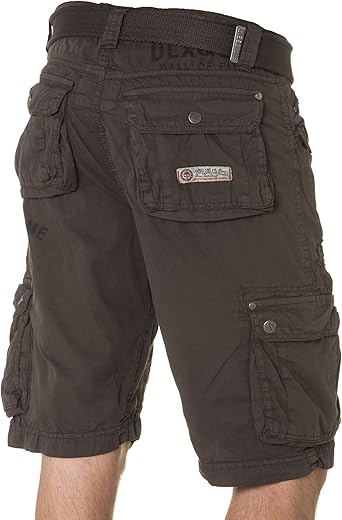 Bermuda multipoches Clearance