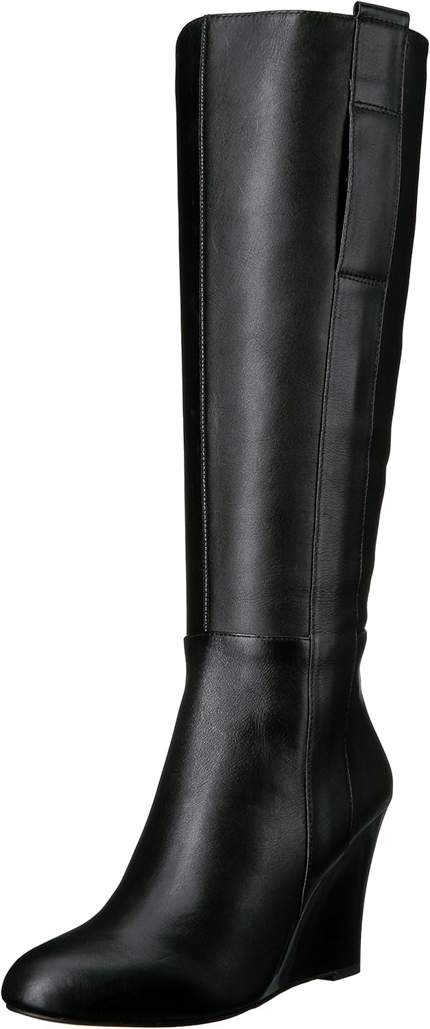 nine west womens boots
