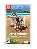 Little Friends - Puppy Island