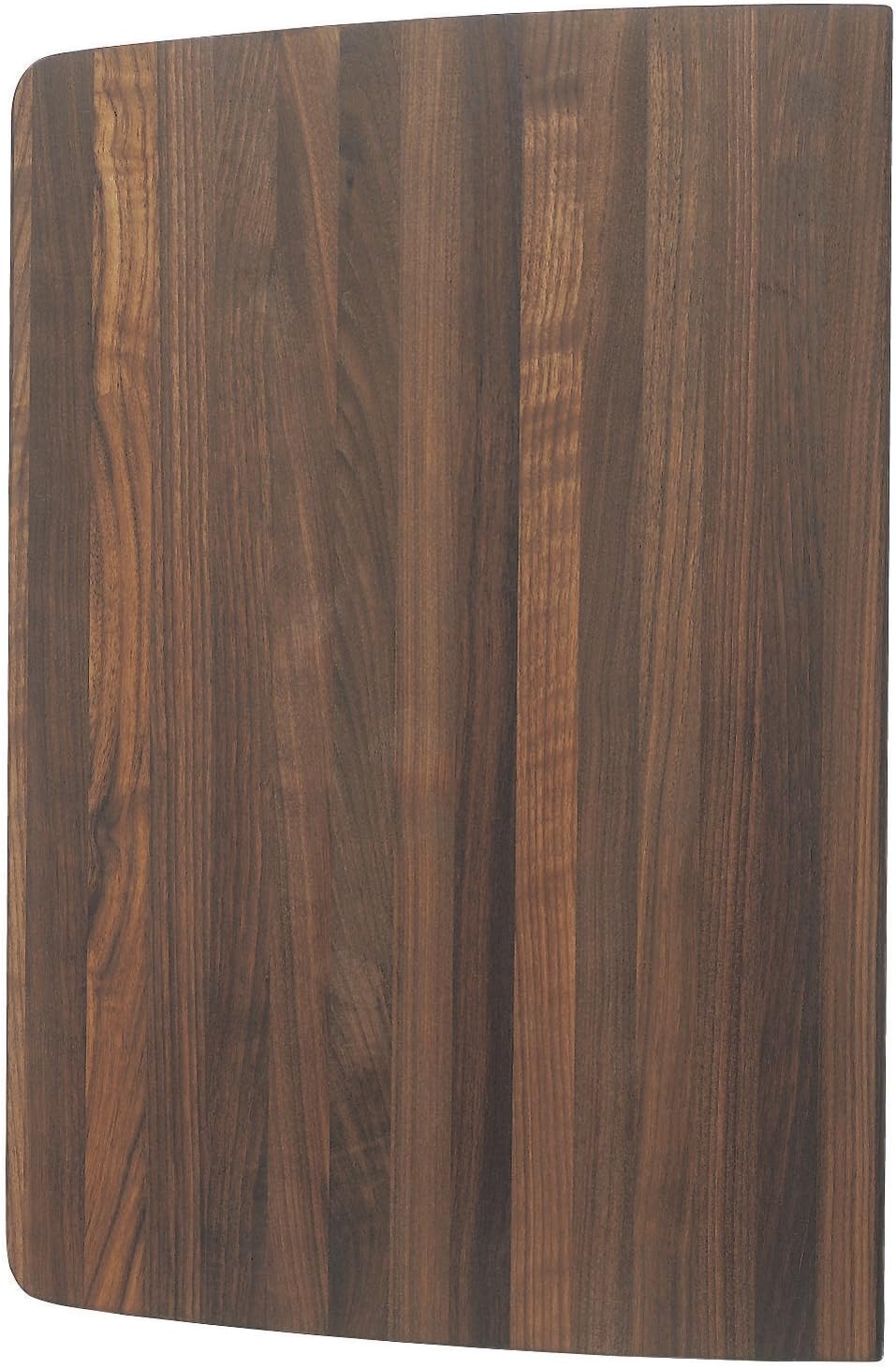 Amazon Com Blanco 440155 Wood Cutting Board Fits Performa Sinks 440110 106 Walnut Home Improvement