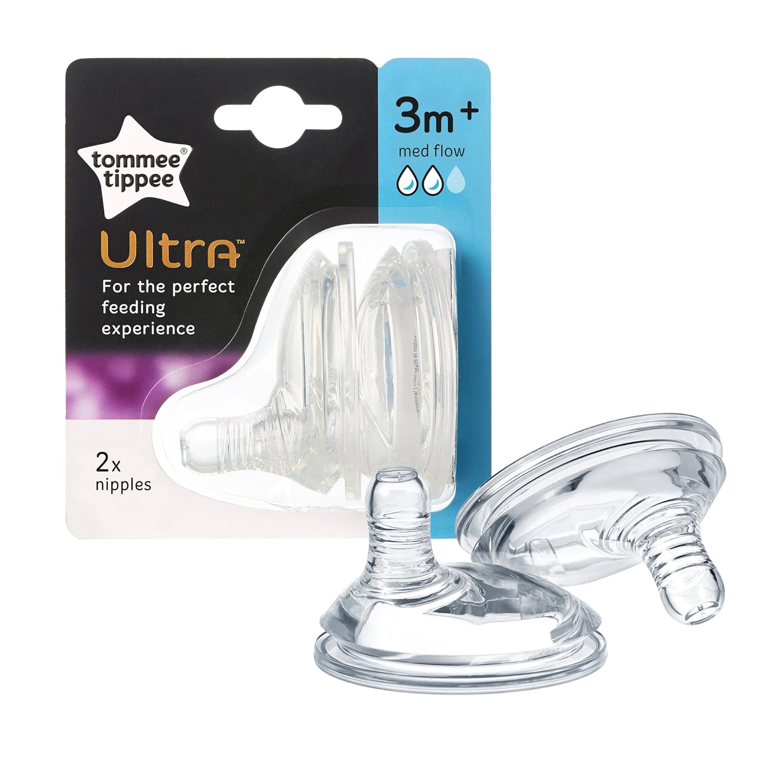 tommee tippee ultra bottles