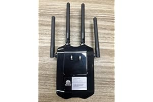 BoostxnhxnjzfgndgfnhzsdetuhjaezrthberZFHbFBHnWiFi Extender Booster, 1200Mbps WiFi