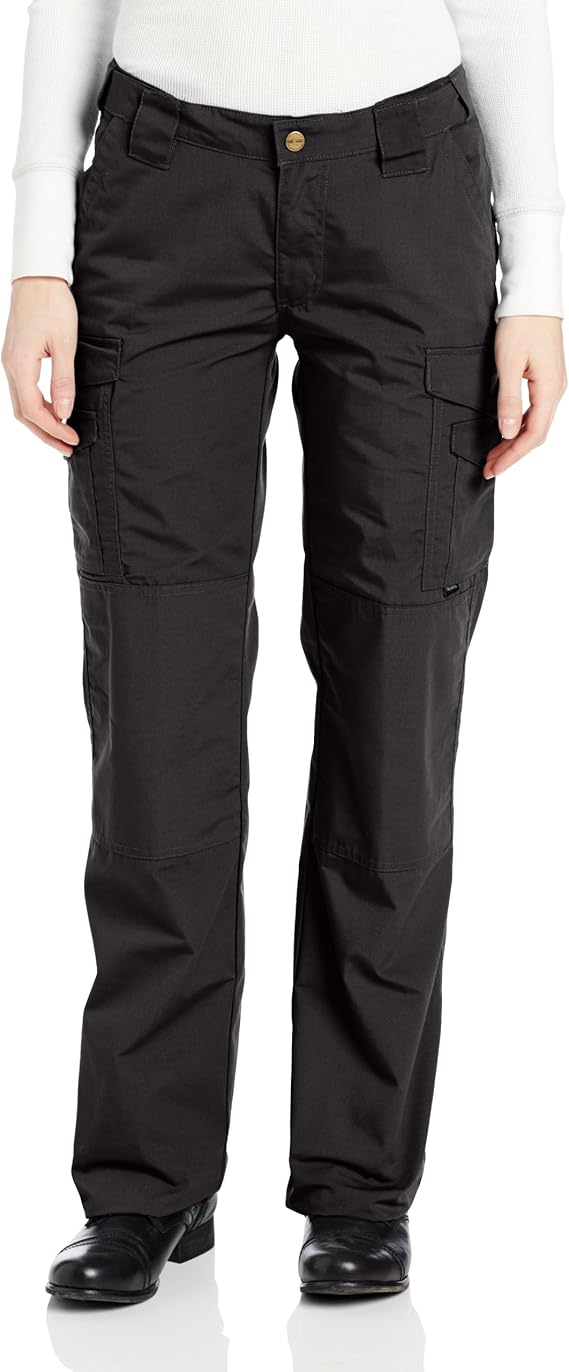 TRUSPEC Women's Lightweight 247 Pant, Pants Amazon Canada