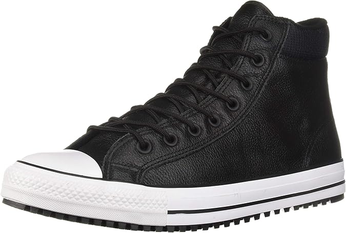 men's converse chuck taylor all star pc boot mason high top shoes