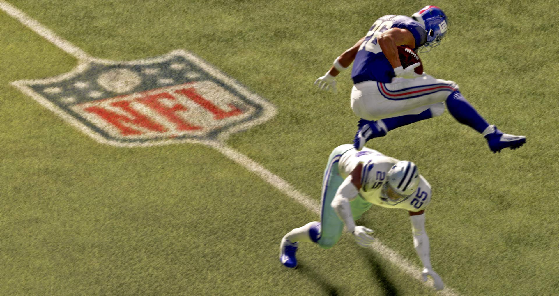 Madden NFL 21 - Xbox One Madden NFL 21 - Xbox One Xbox One PlayStation 4