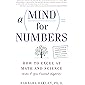 A Mind for Numbers: How to Excel at Math and Science (Even If You Flunked Algebra)