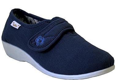 memory foam slip on trainers