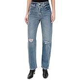 Levi's Women's Easy Dad Jeans