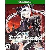 Shining Resonance Refrain: Standard Edition - Xbox One