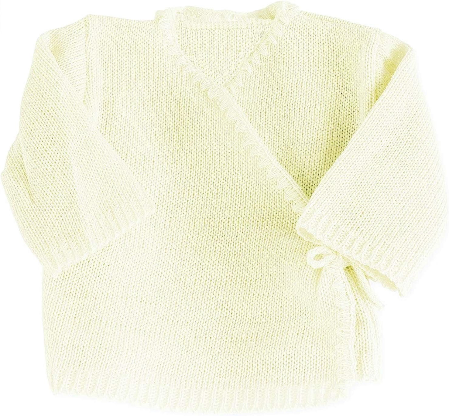 Nosbebes Fabrique En Europe Idee Cadeau Naissance Pour Bebe Brassiere Beige 0 Mois Ensemble Pour Bebe Brassiere En Tricot Brassiere Maternite Bebe Puericulture Bebe Estiloss Com